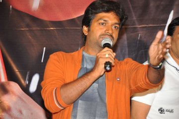 Raja The Great Movie Trailer Launch